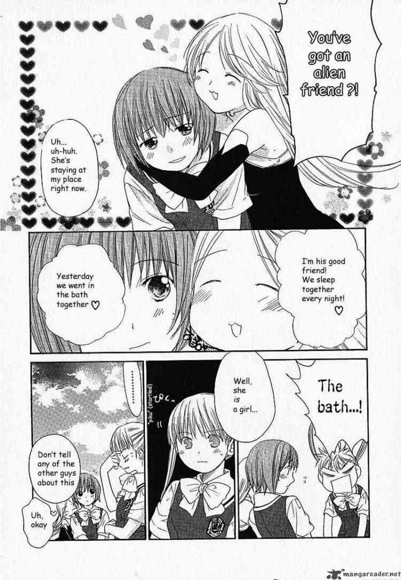 Kashimashi Girl Meets Girl 4 15