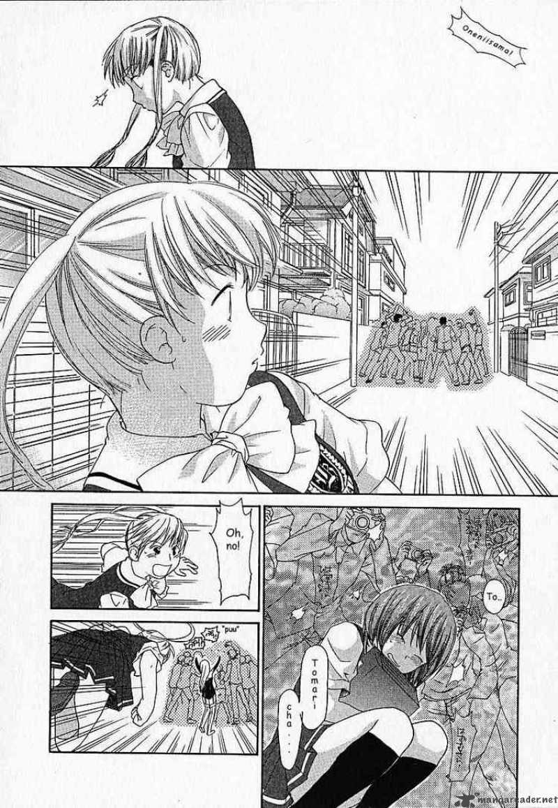 Kashimashi Girl Meets Girl 4 18