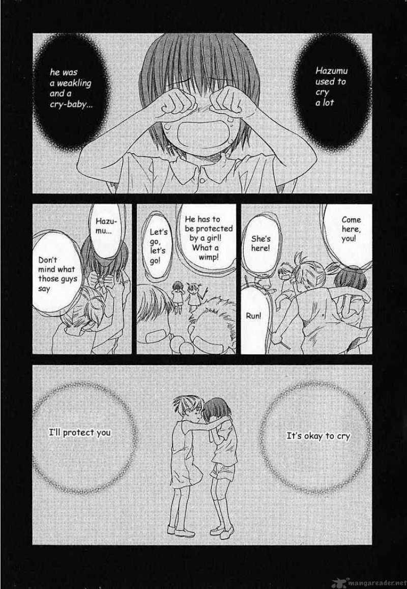 Kashimashi Girl Meets Girl 4 3