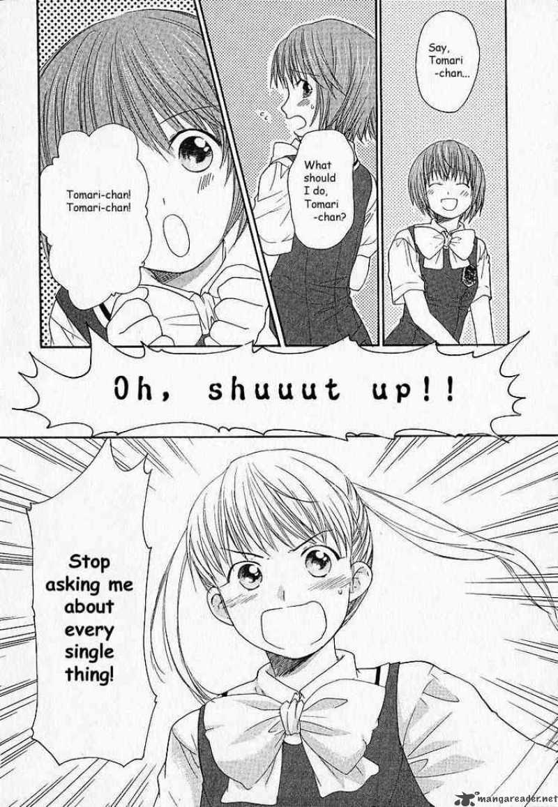 Kashimashi Girl Meets Girl 4 4