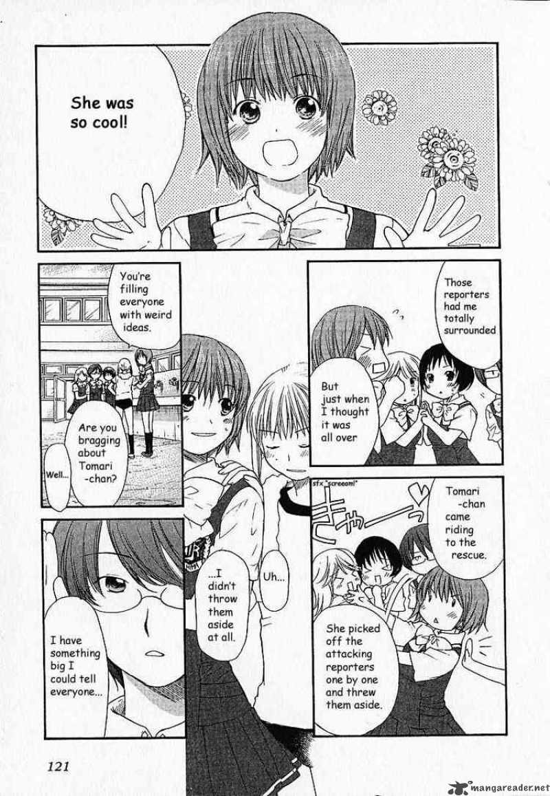 Kashimashi Girl Meets Girl 5 3
