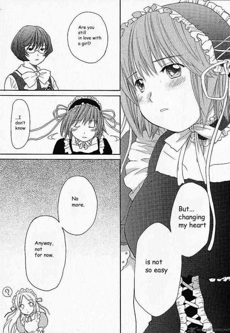 Kashimashi Girl Meets Girl 5 9