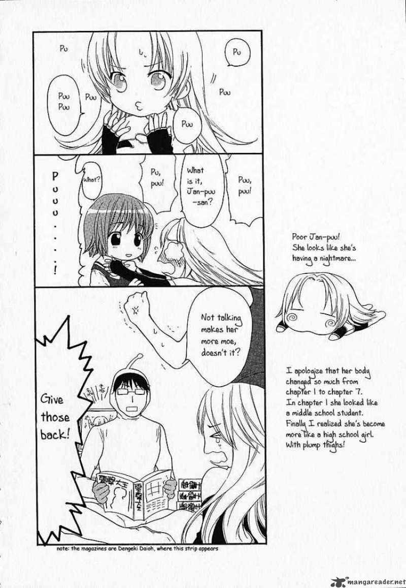 Kashimashi Girl Meets Girl 7 26