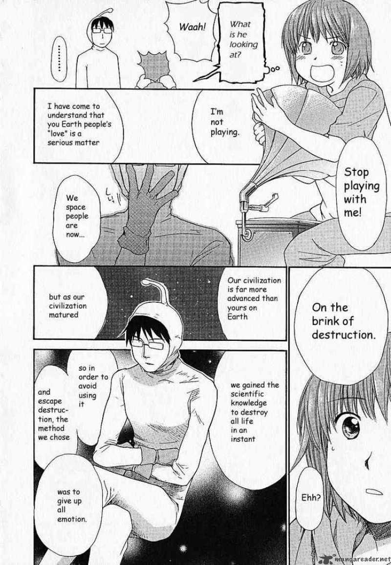Kashimashi Girl Meets Girl 7 3