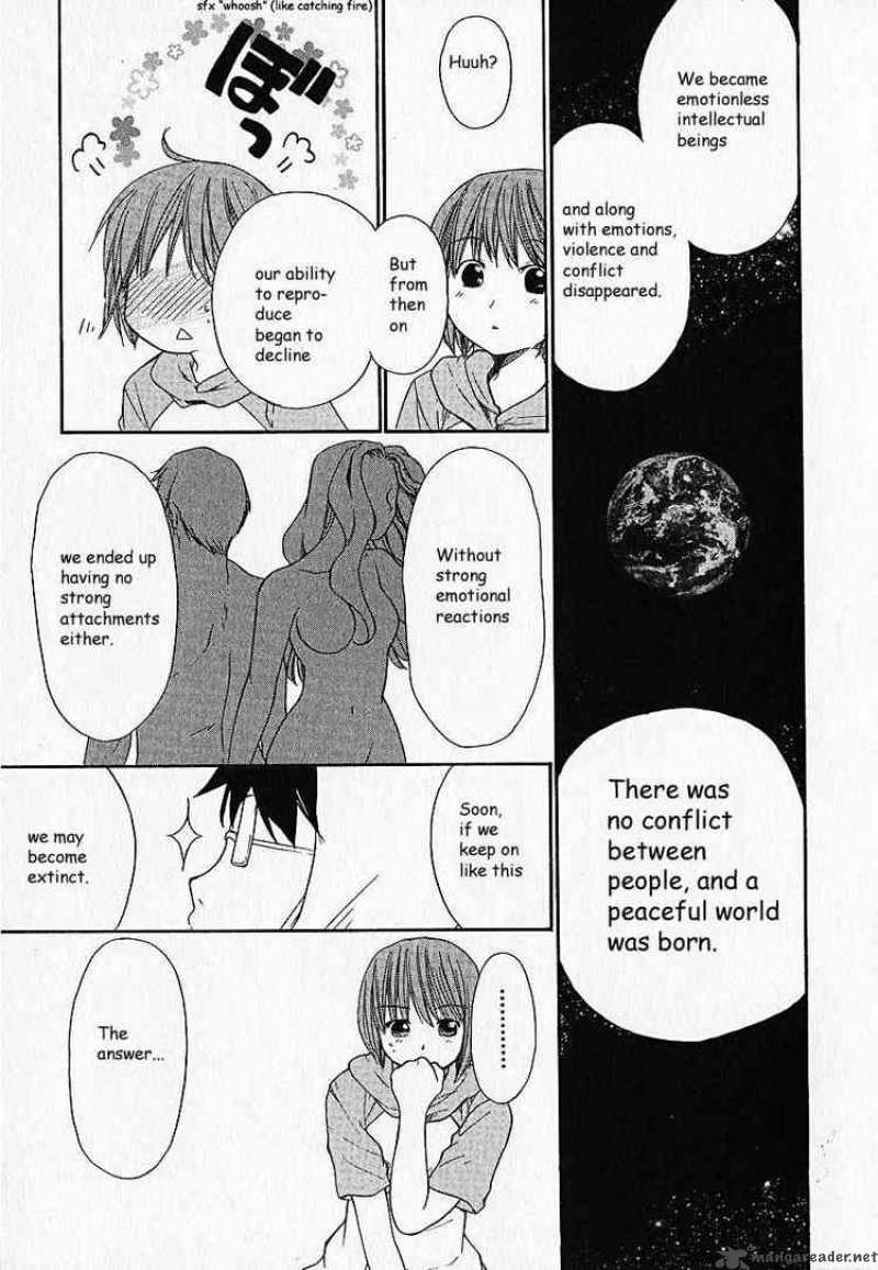 Kashimashi Girl Meets Girl 7 4