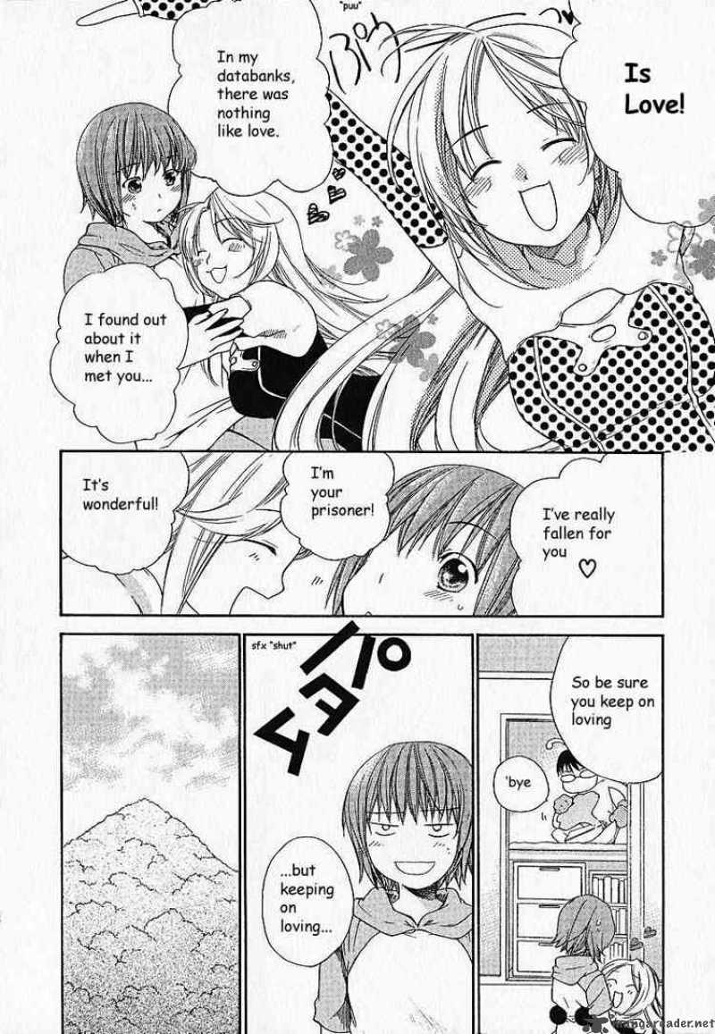 Kashimashi Girl Meets Girl 7 5