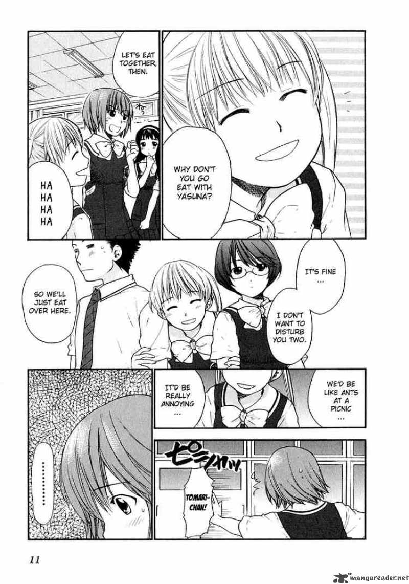Kashimashi Girl Meets Girl 8 10