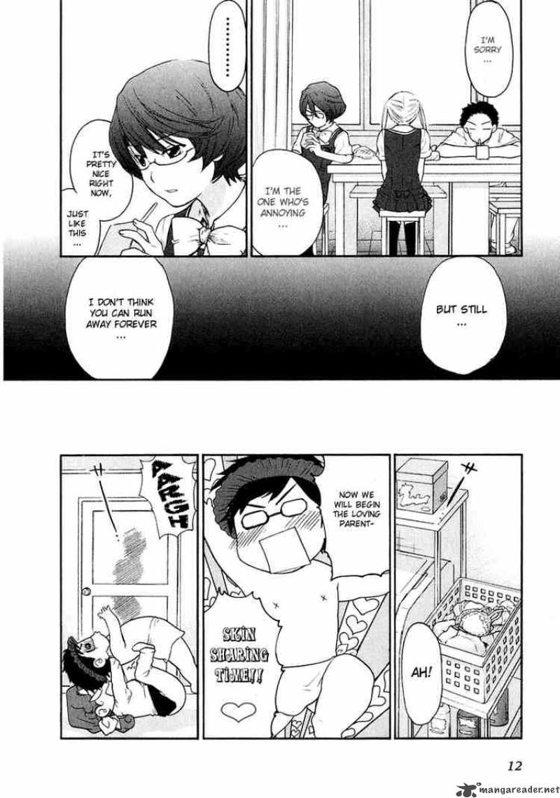 Kashimashi Girl Meets Girl 8 11