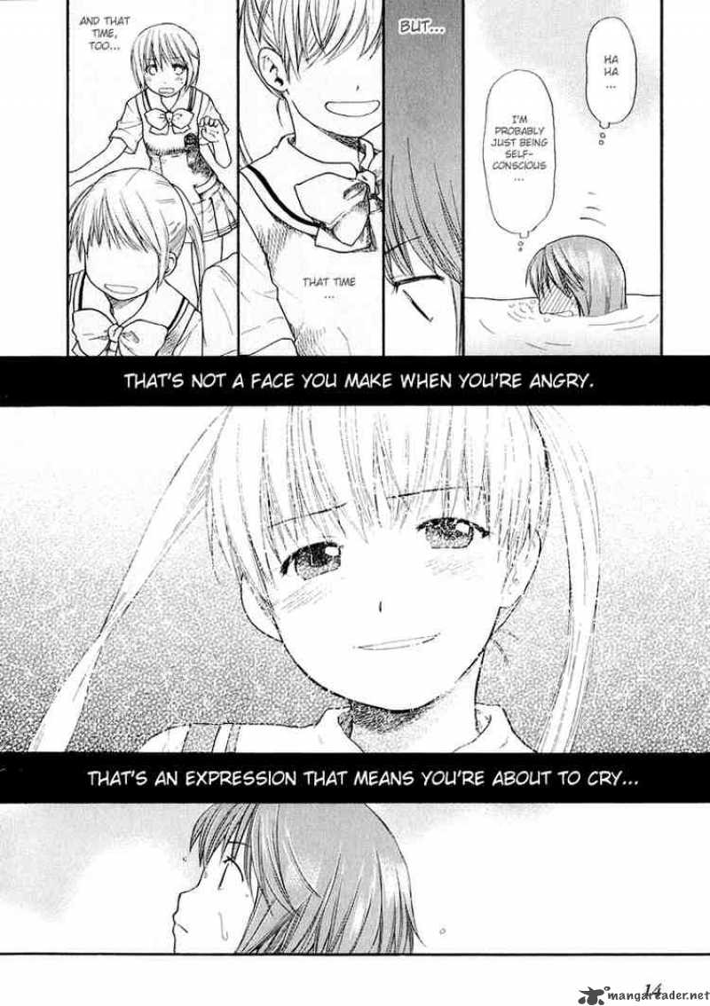 Kashimashi Girl Meets Girl 8 13