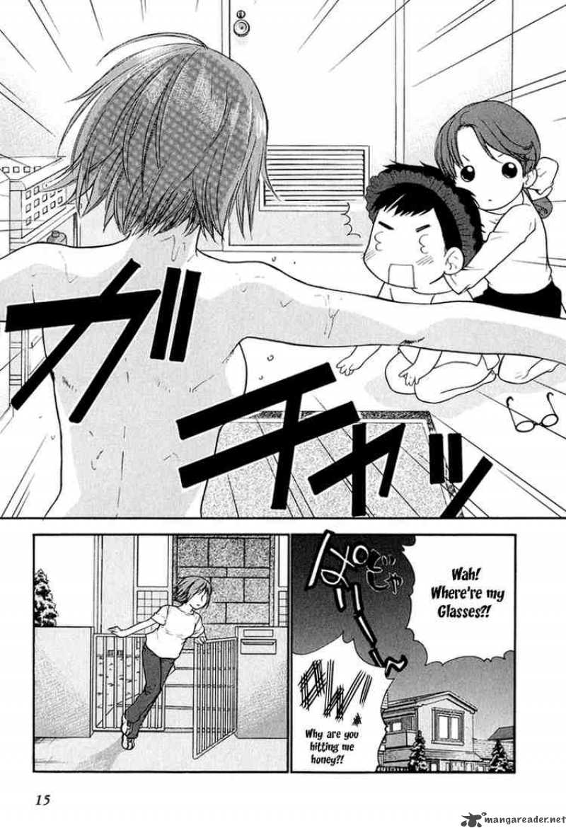 Kashimashi Girl Meets Girl 8 14