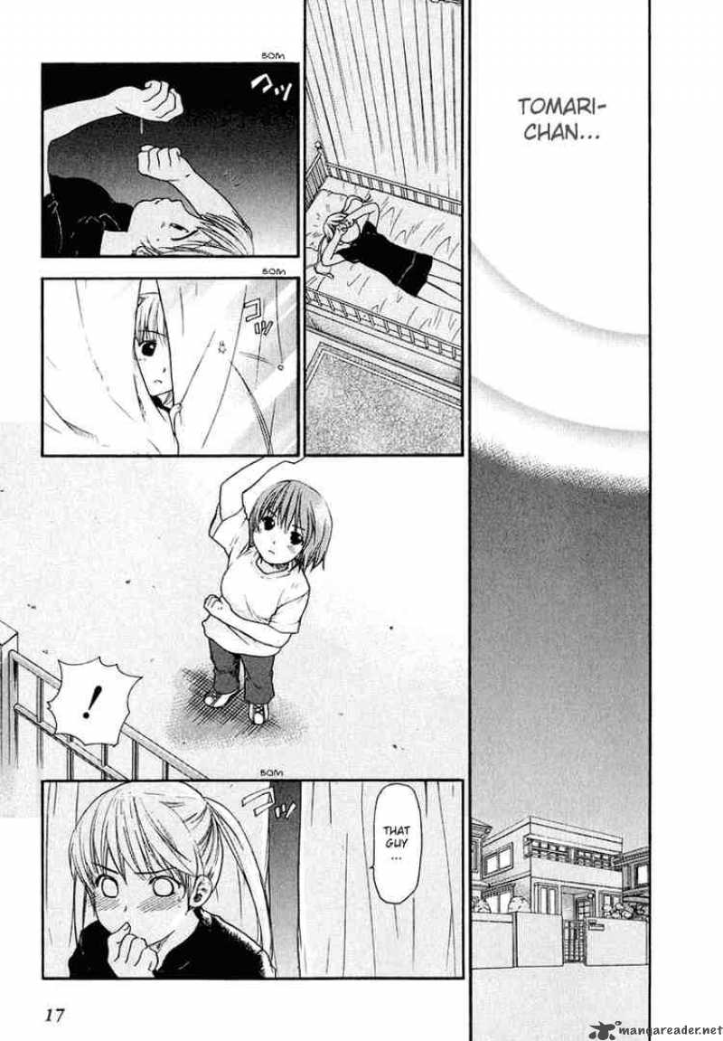 Kashimashi Girl Meets Girl 8 16