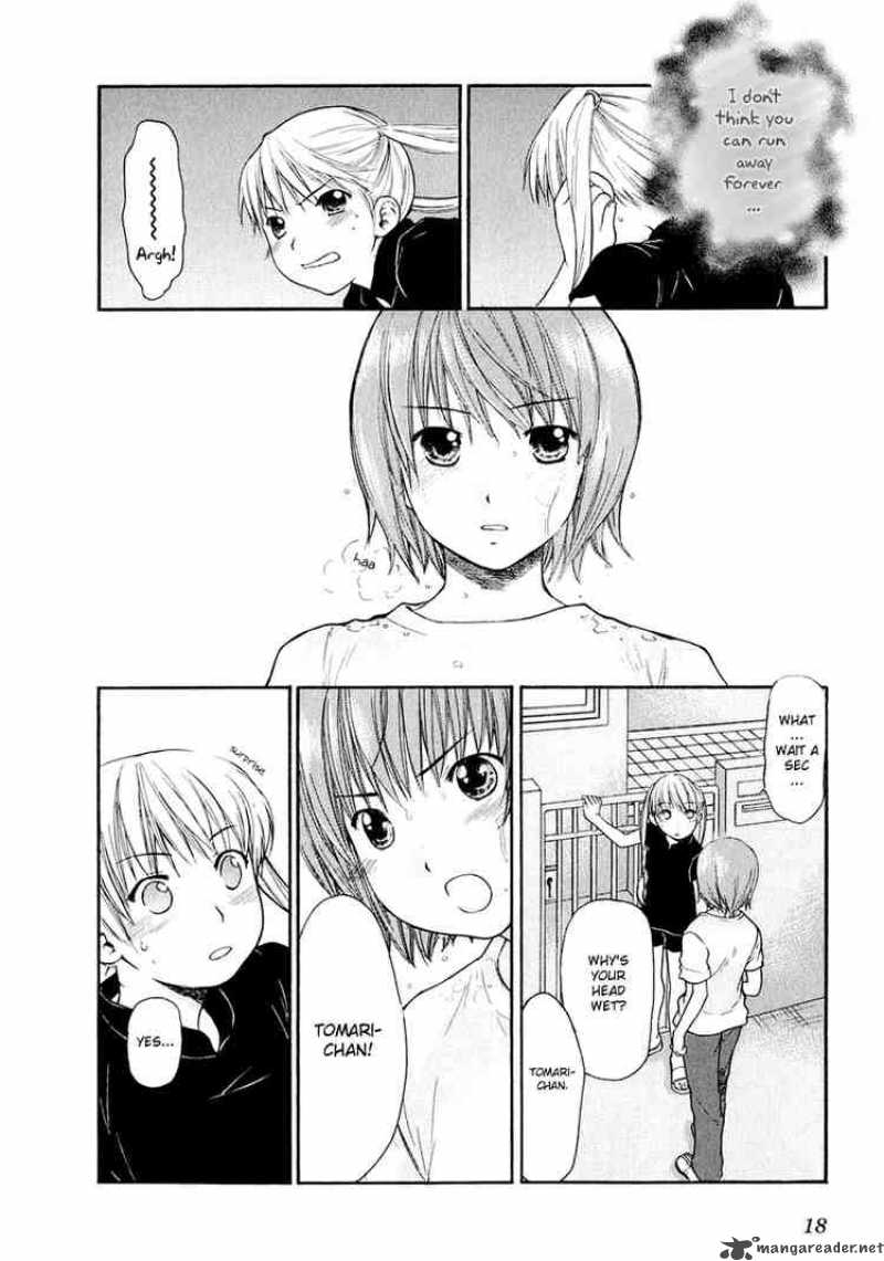 Kashimashi Girl Meets Girl 8 17
