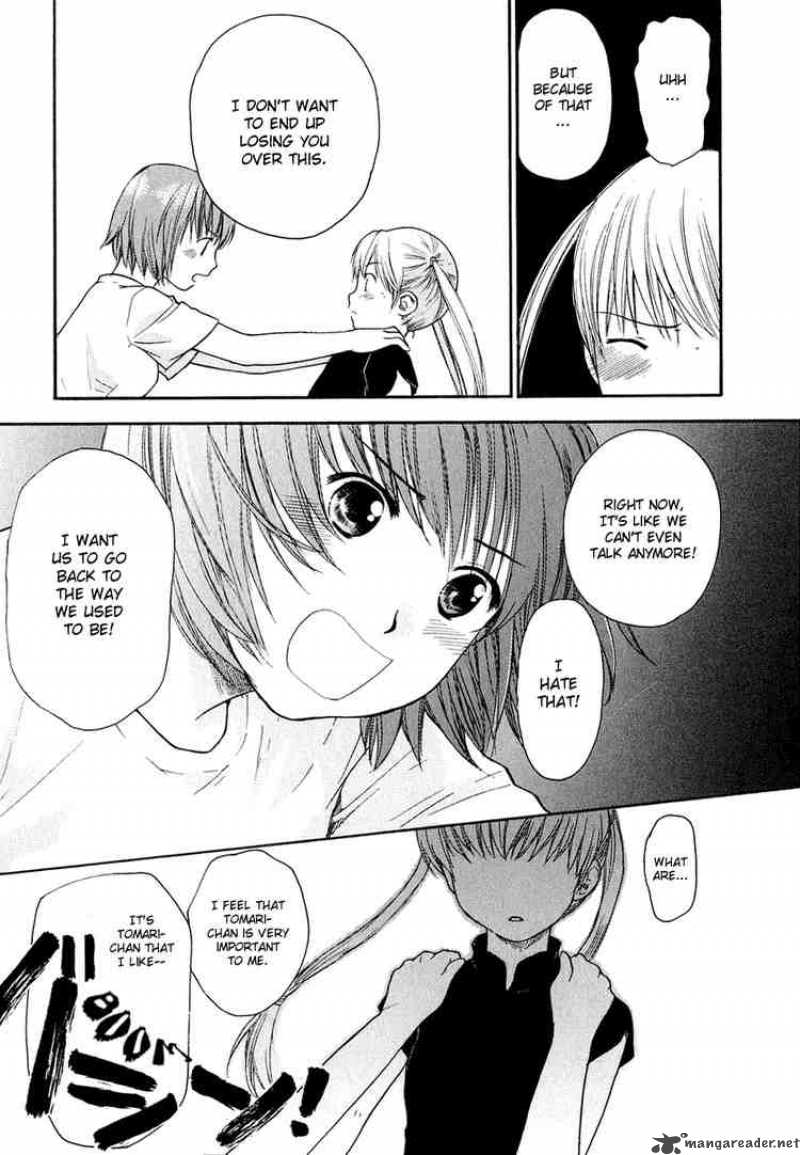 Kashimashi Girl Meets Girl 8 20