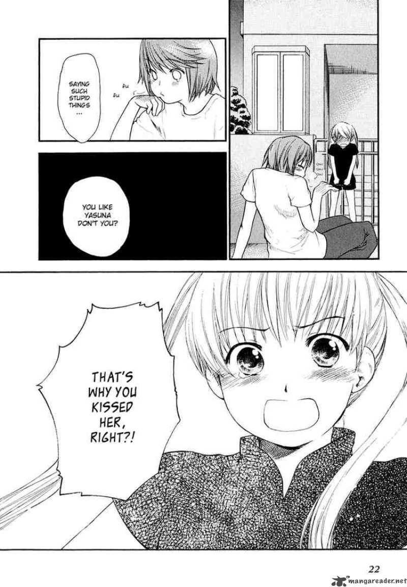 Kashimashi Girl Meets Girl 8 21