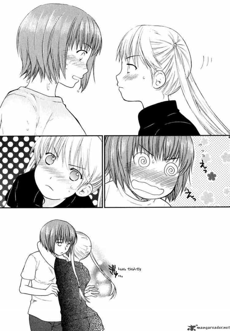 Kashimashi Girl Meets Girl 8 24