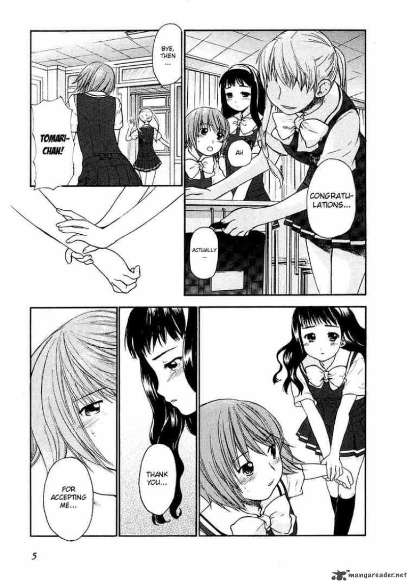 Kashimashi Girl Meets Girl 8 4