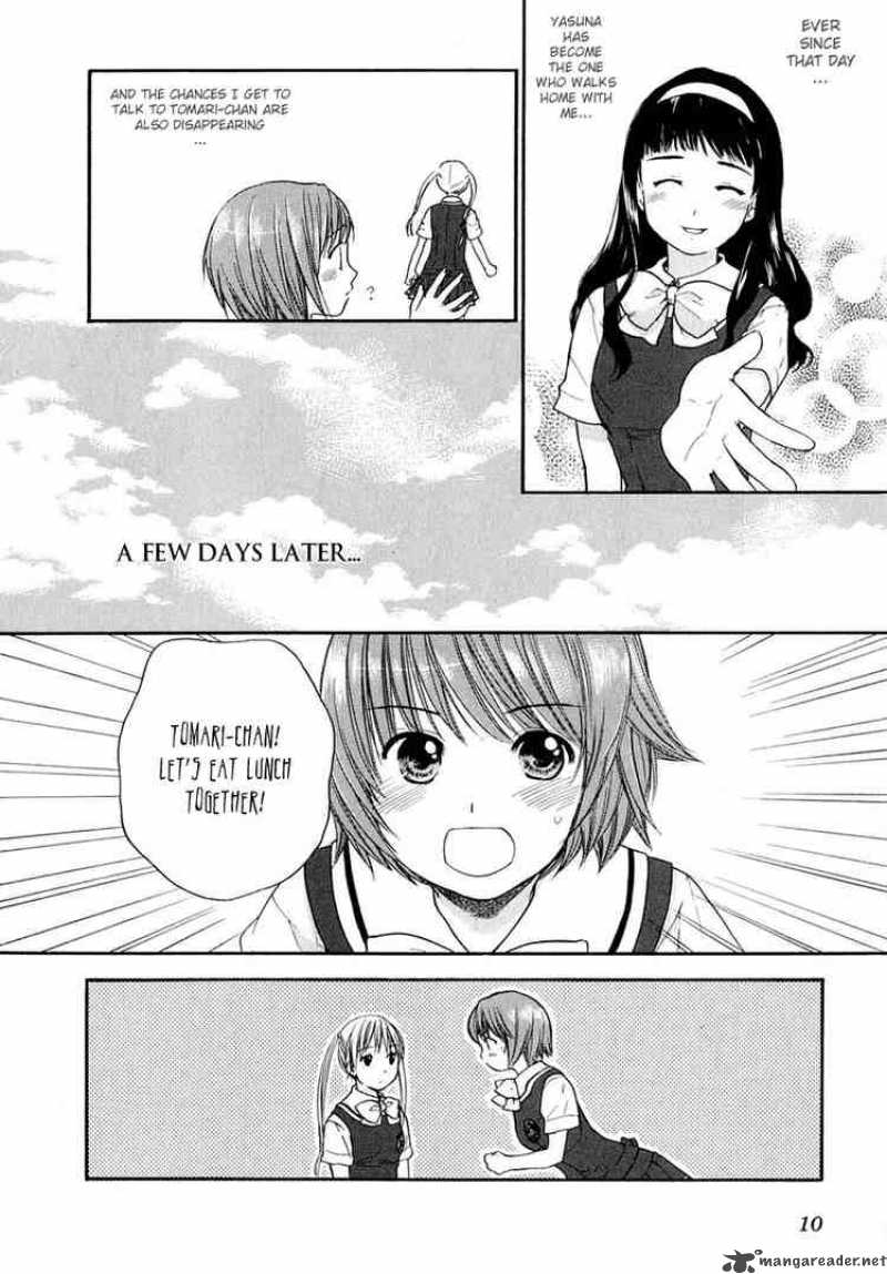 Kashimashi Girl Meets Girl 8 9