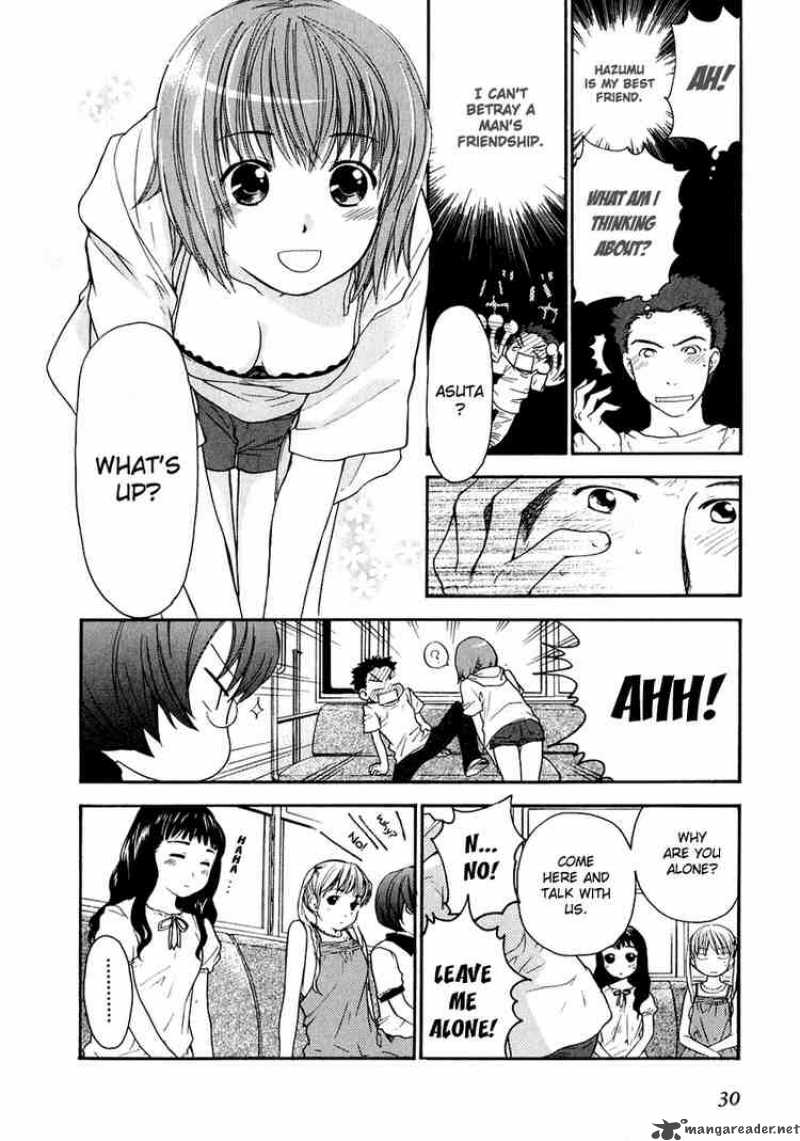 Kashimashi Girl Meets Girl 9 4