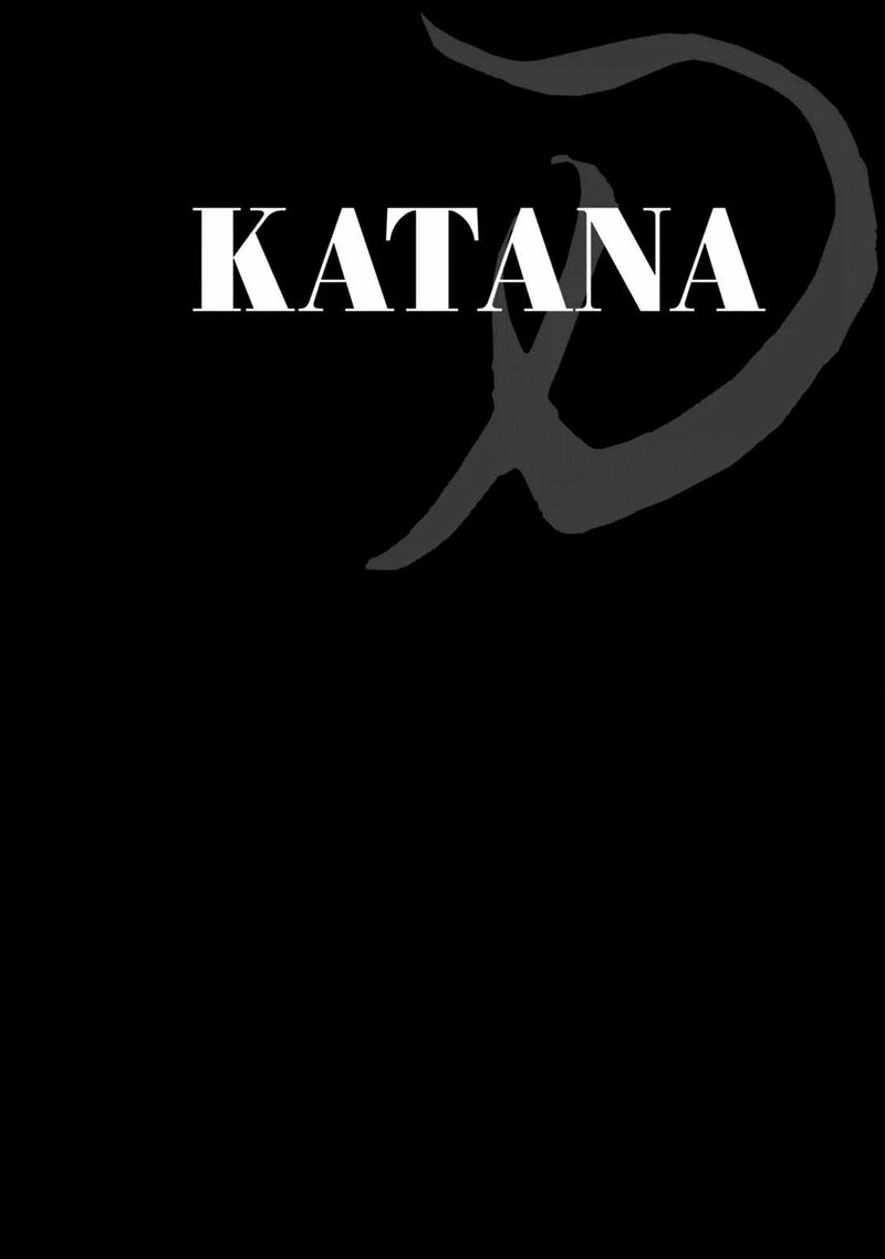 Katana 39 2