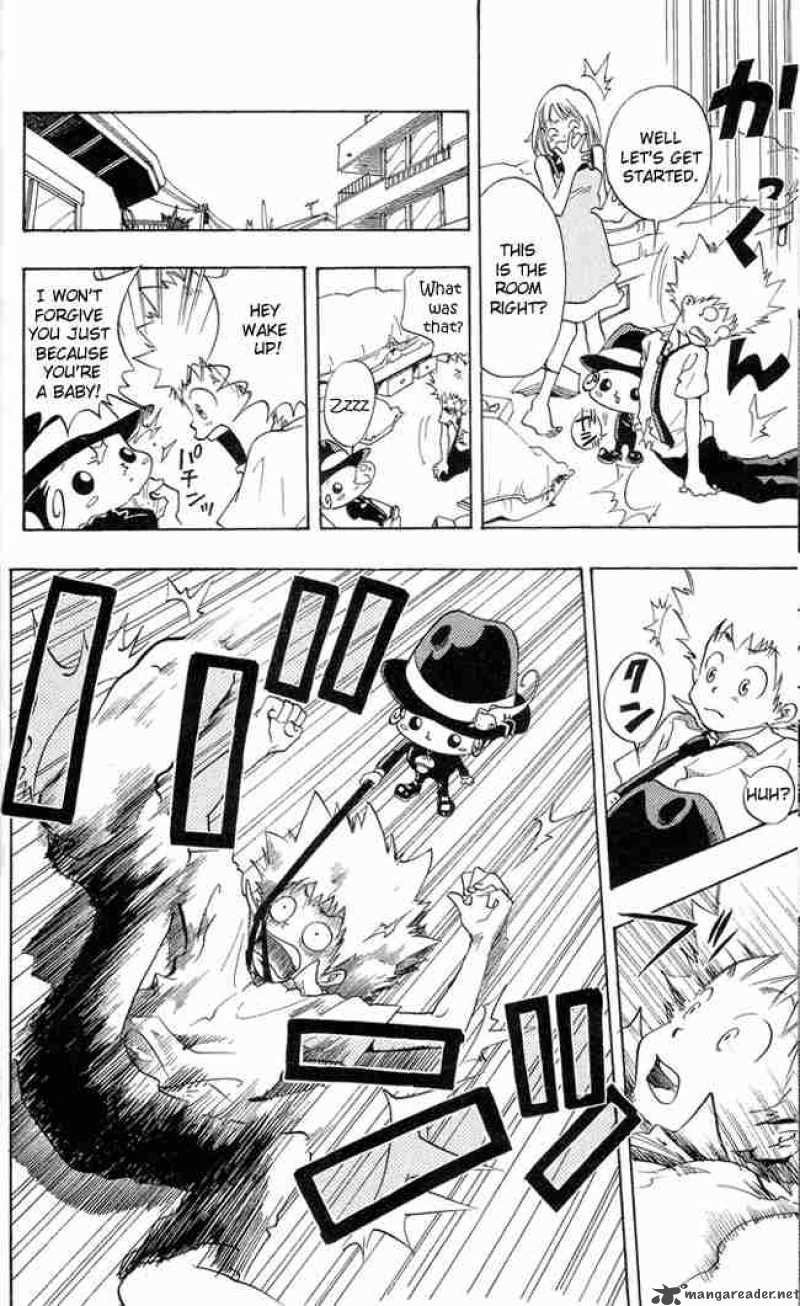 Katekyo Hitman Reborn 1 14