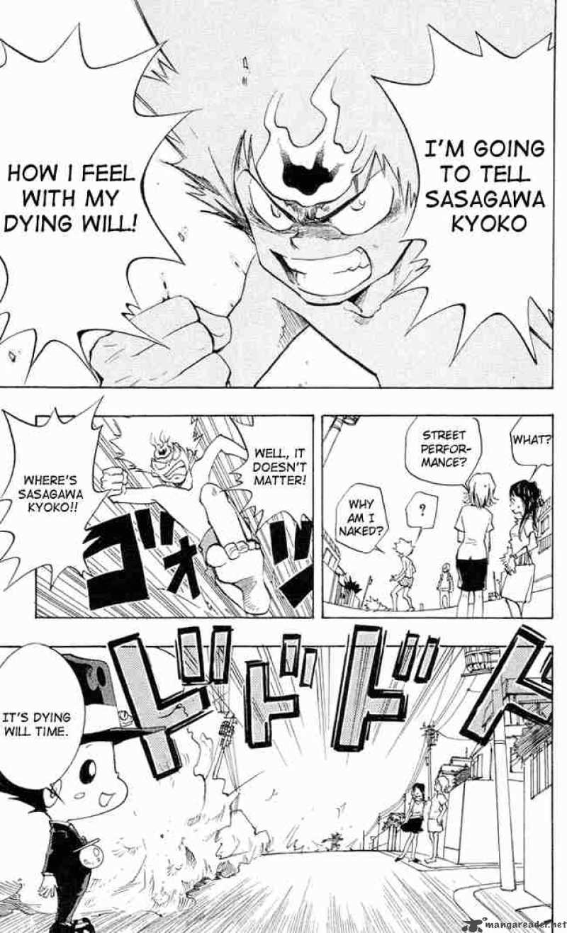 Katekyo Hitman Reborn 1 25
