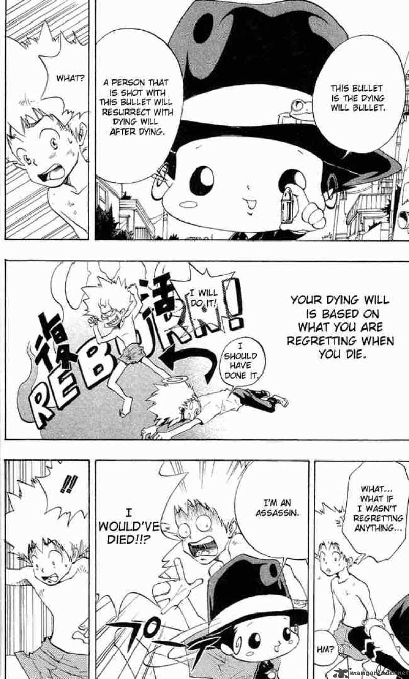 Katekyo Hitman Reborn 1 30