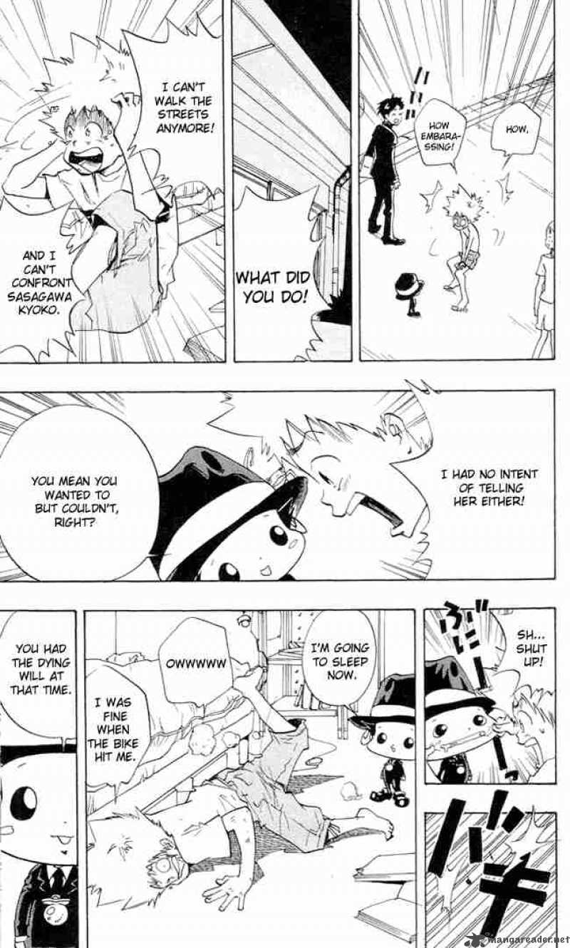 Katekyo Hitman Reborn 1 31