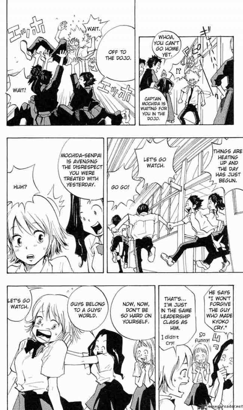 Katekyo Hitman Reborn 1 36