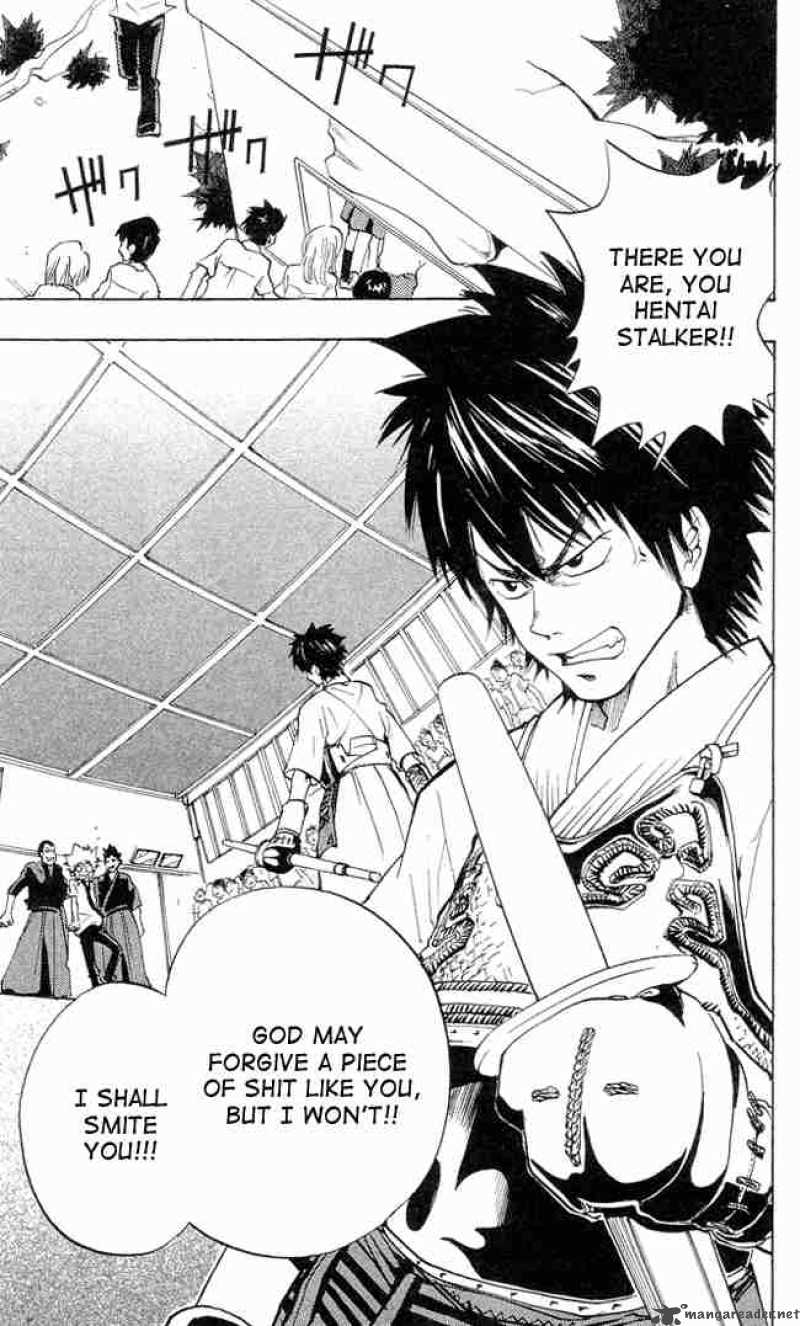 Katekyo Hitman Reborn 1 37