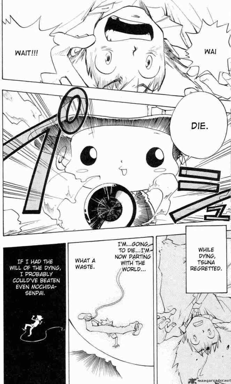 Katekyo Hitman Reborn 1 42