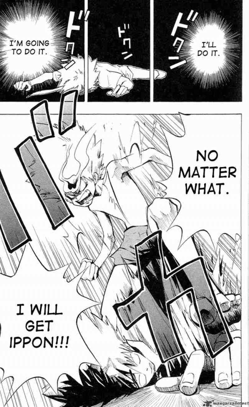Katekyo Hitman Reborn 1 43