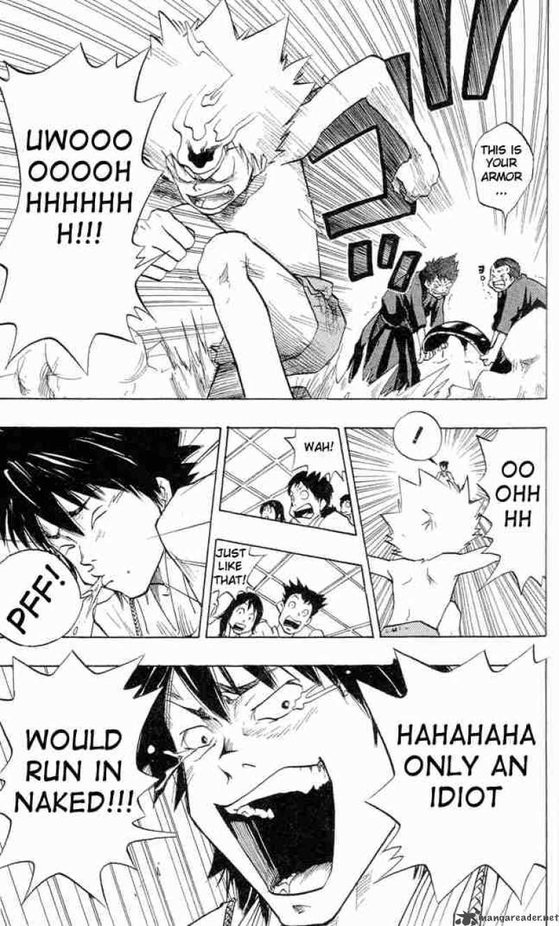 Katekyo Hitman Reborn 1 45