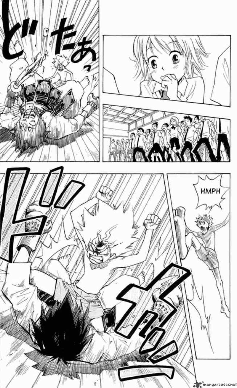 Katekyo Hitman Reborn 1 47