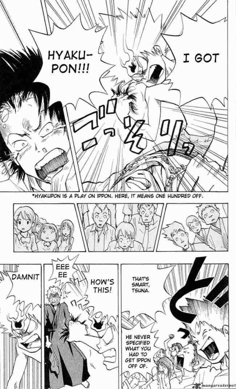 Katekyo Hitman Reborn 1 49