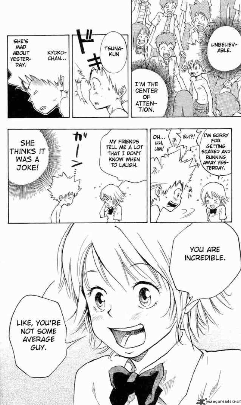 Katekyo Hitman Reborn 1 52