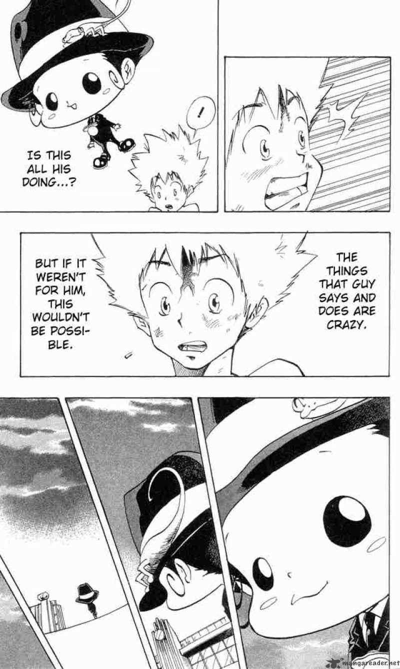 Katekyo Hitman Reborn 1 53
