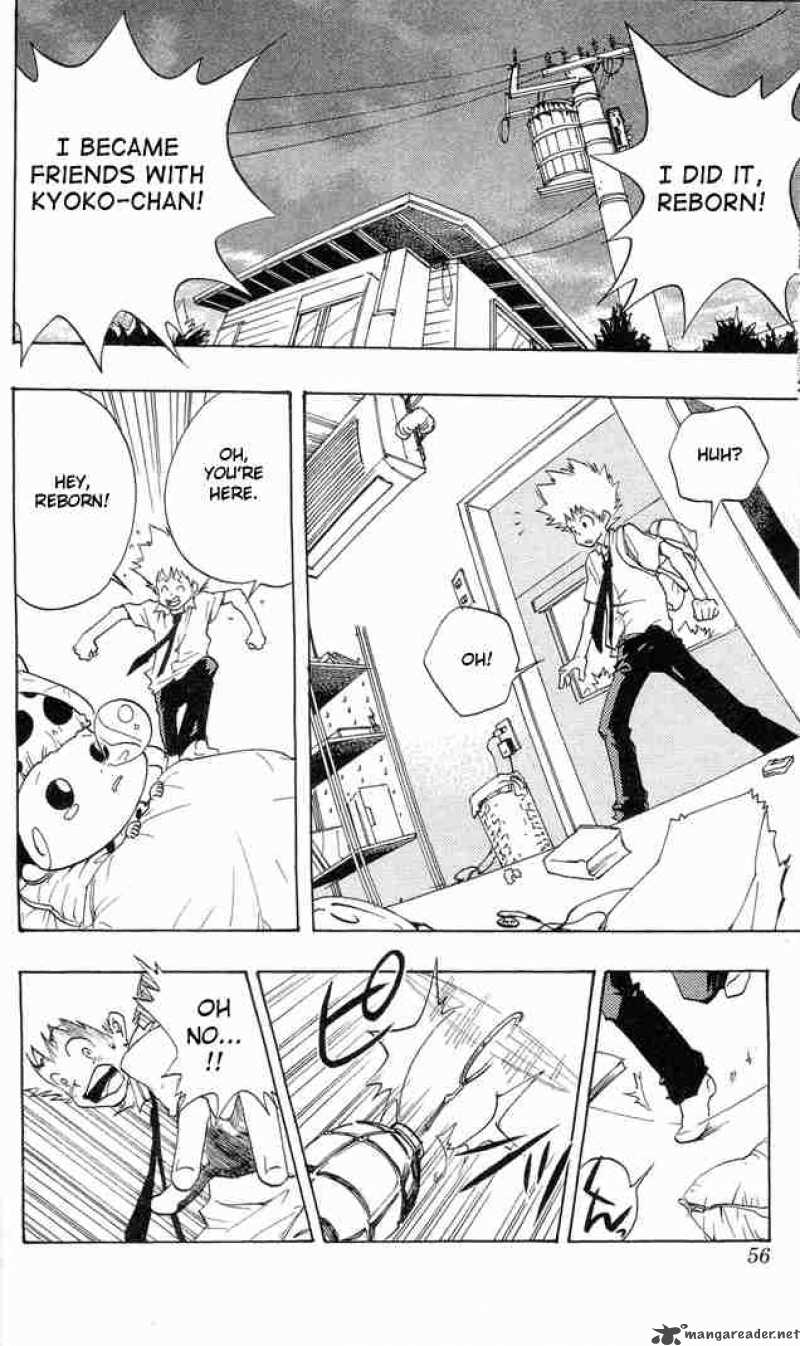 Katekyo Hitman Reborn 1 54