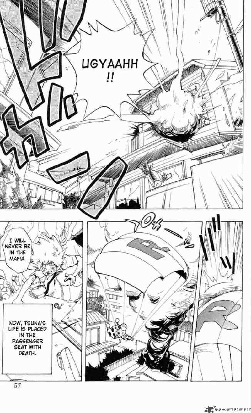 Katekyo Hitman Reborn 1 55