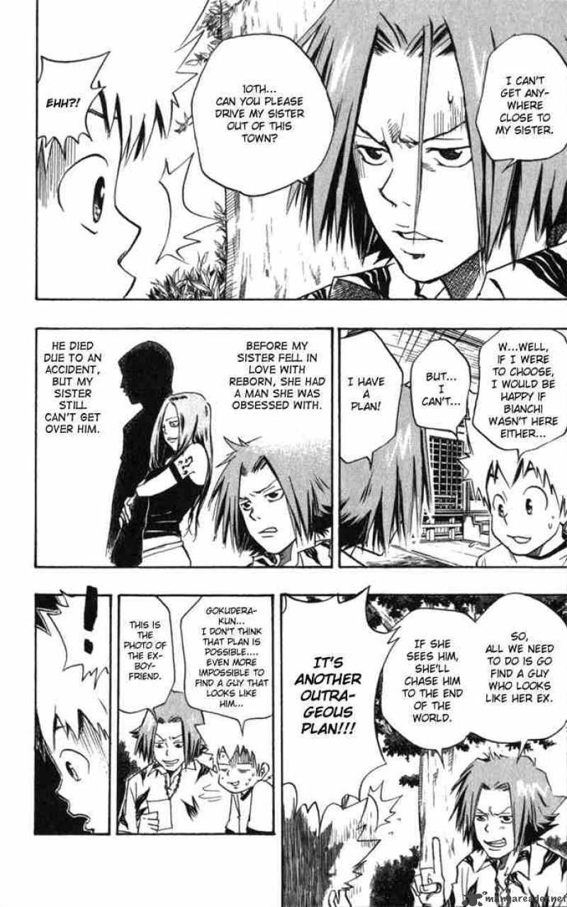 Katekyo Hitman Reborn 10 10
