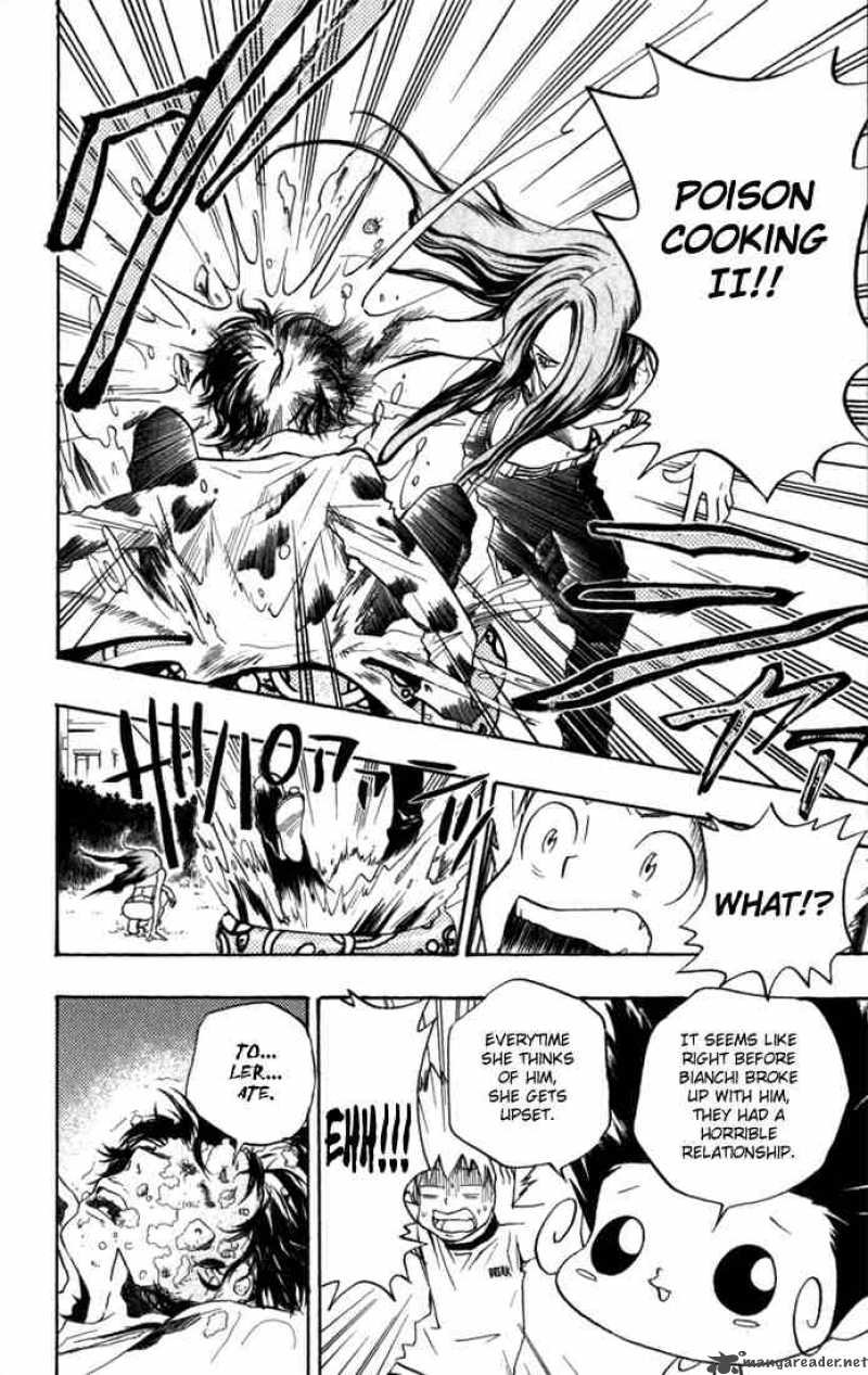Katekyo Hitman Reborn 10 16
