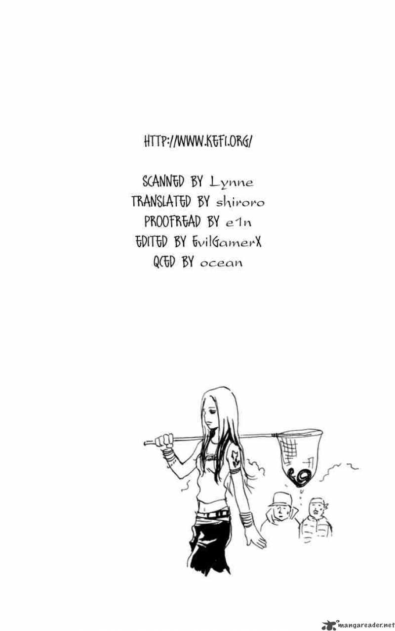 Katekyo Hitman Reborn 10 18