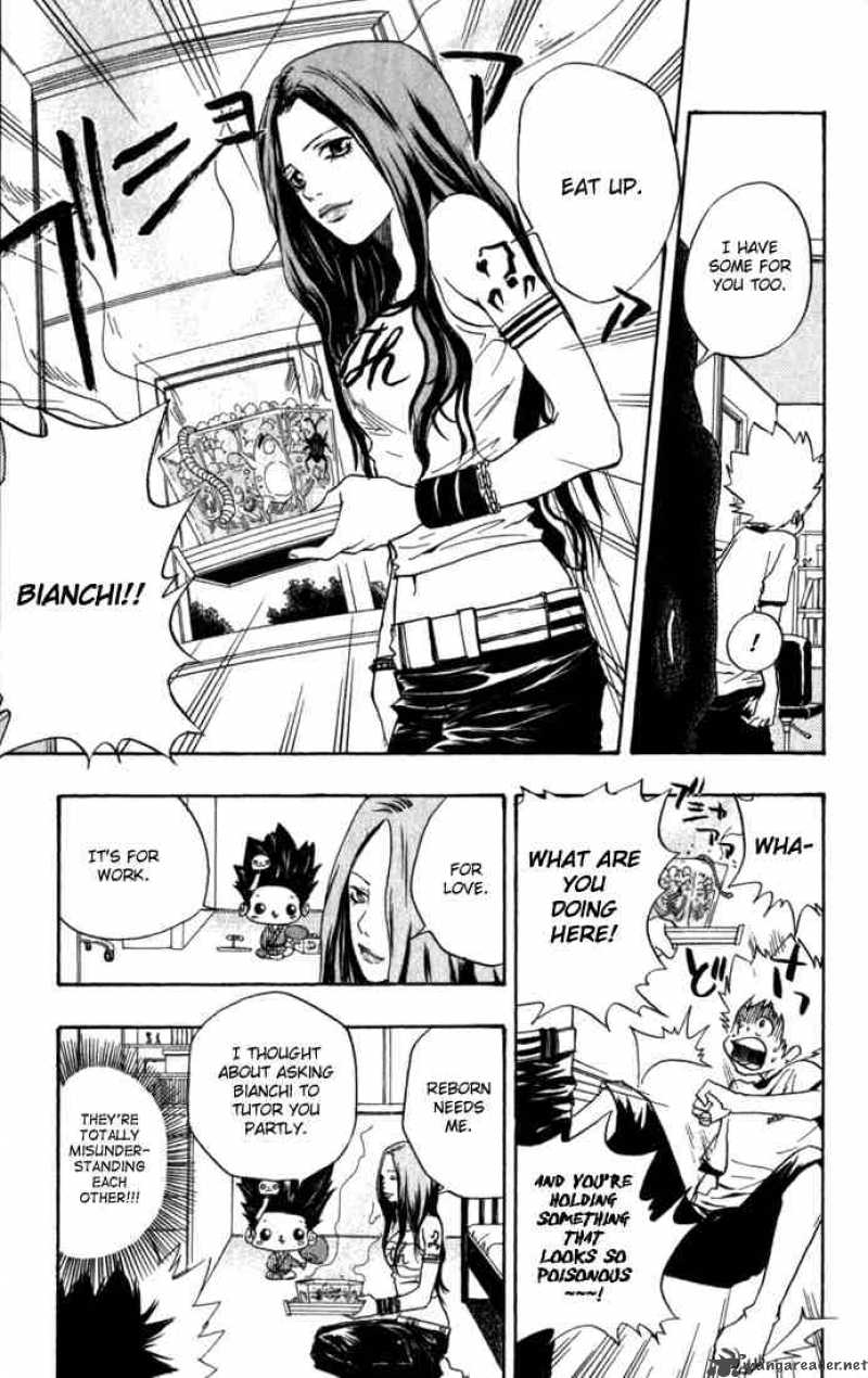 Katekyo Hitman Reborn 10 3