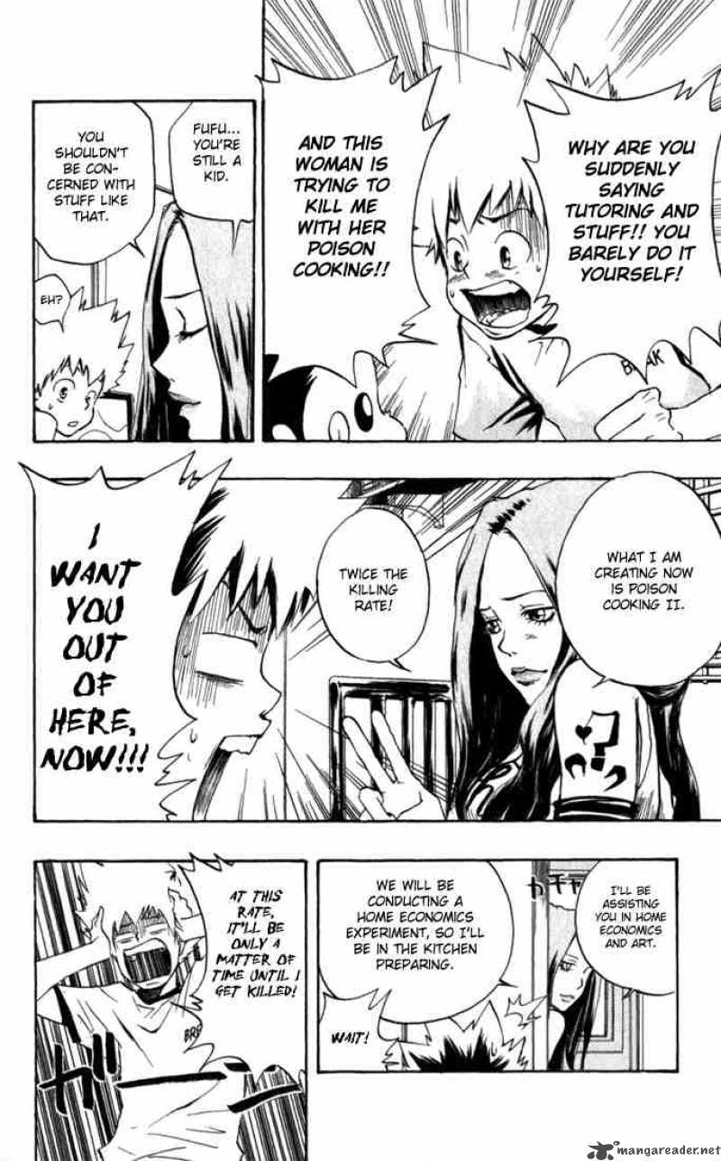 Katekyo Hitman Reborn 10 4
