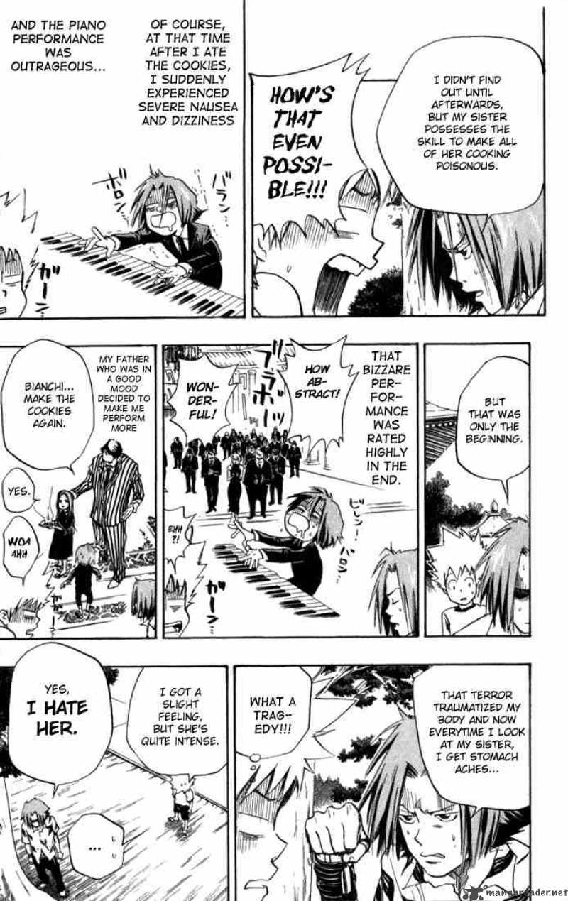 Katekyo Hitman Reborn 10 9