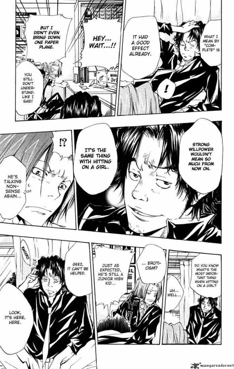 Katekyo Hitman Reborn 100 9