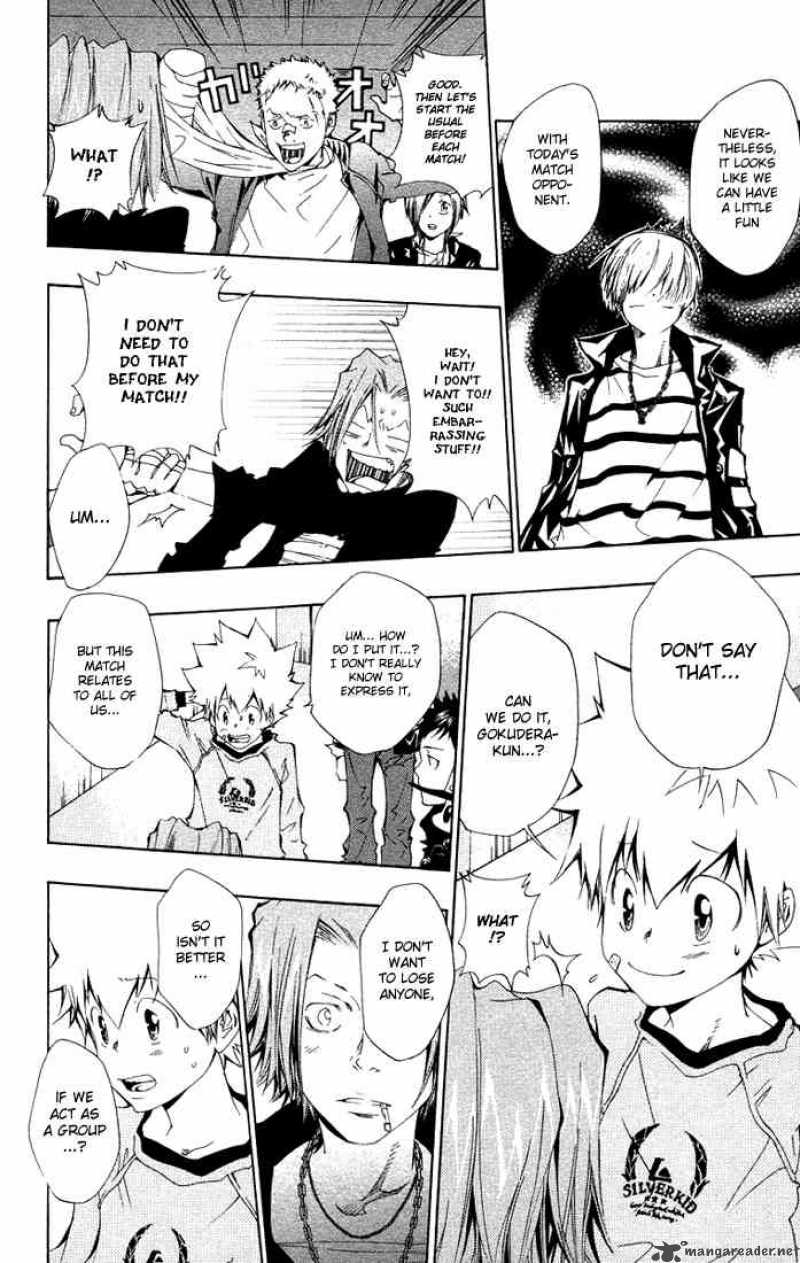 Katekyo Hitman Reborn 101 10