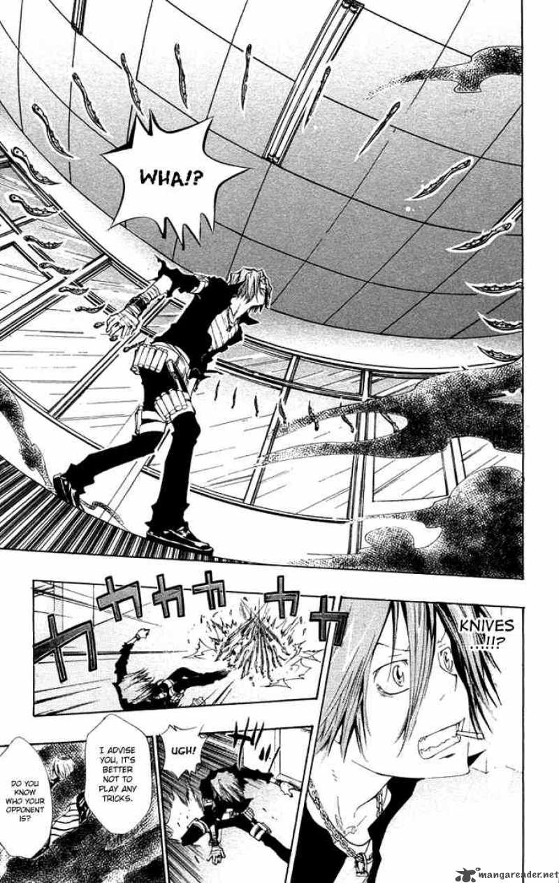 Katekyo Hitman Reborn 101 15