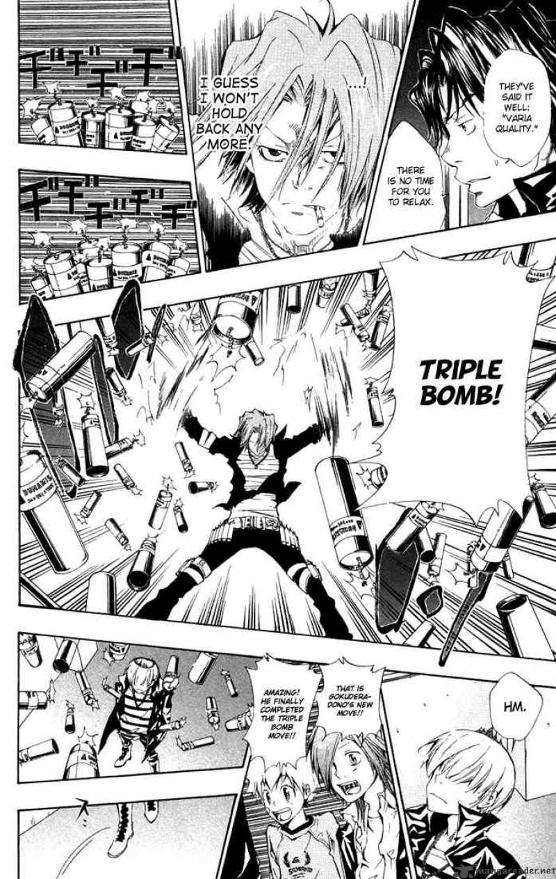 Katekyo Hitman Reborn 101 16
