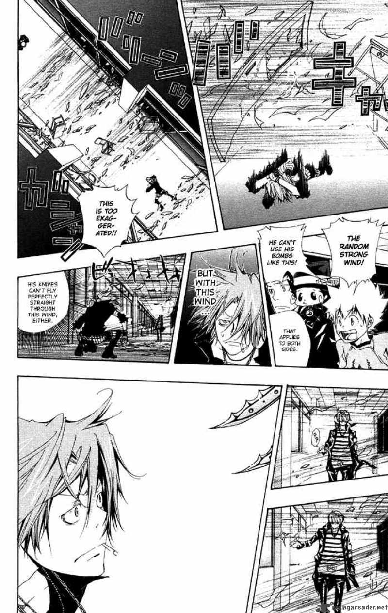 Katekyo Hitman Reborn 101 18