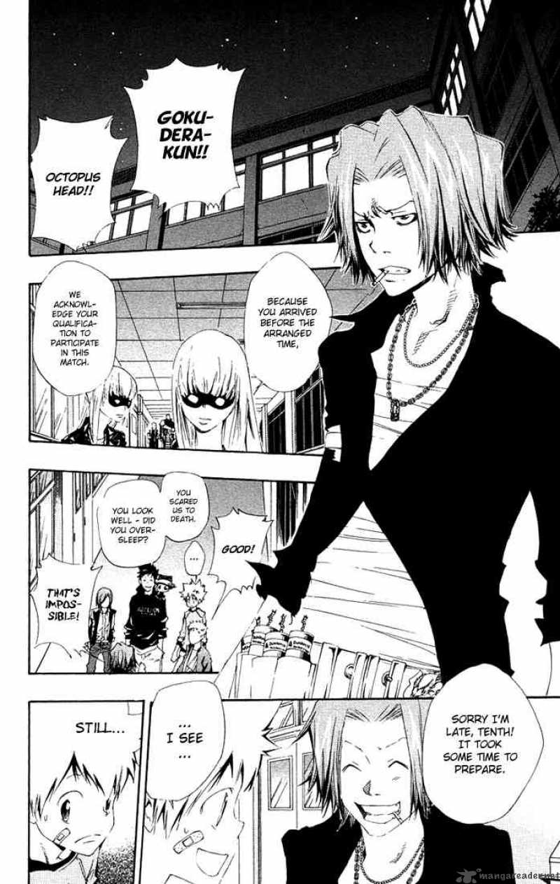 Katekyo Hitman Reborn 101 2